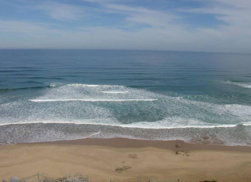 Playa Foto