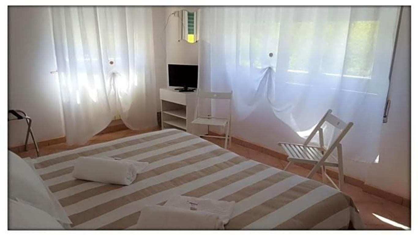 Casa Versilia Hotel