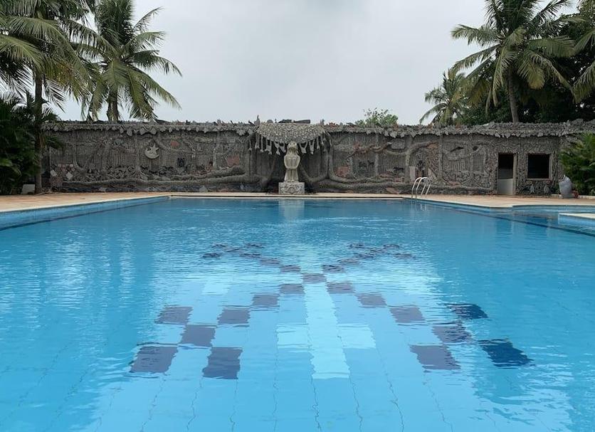 Piscina Foto