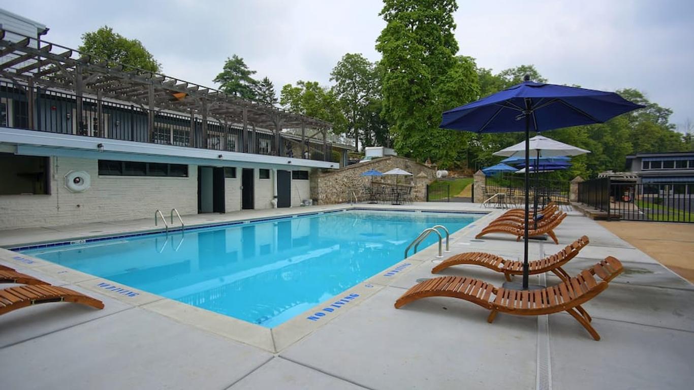 Allenberry Resort