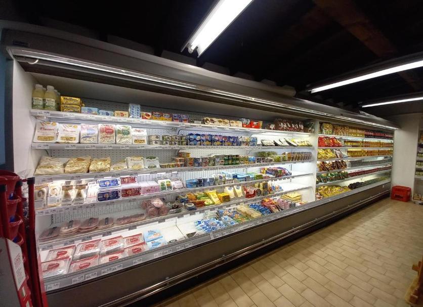 Tienda Foto