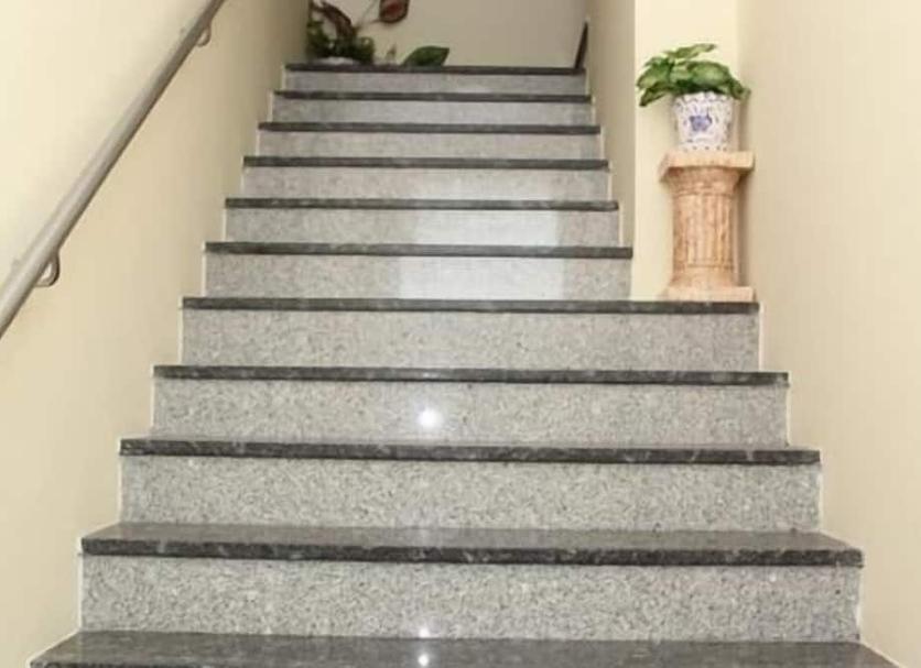 Escaleras Foto