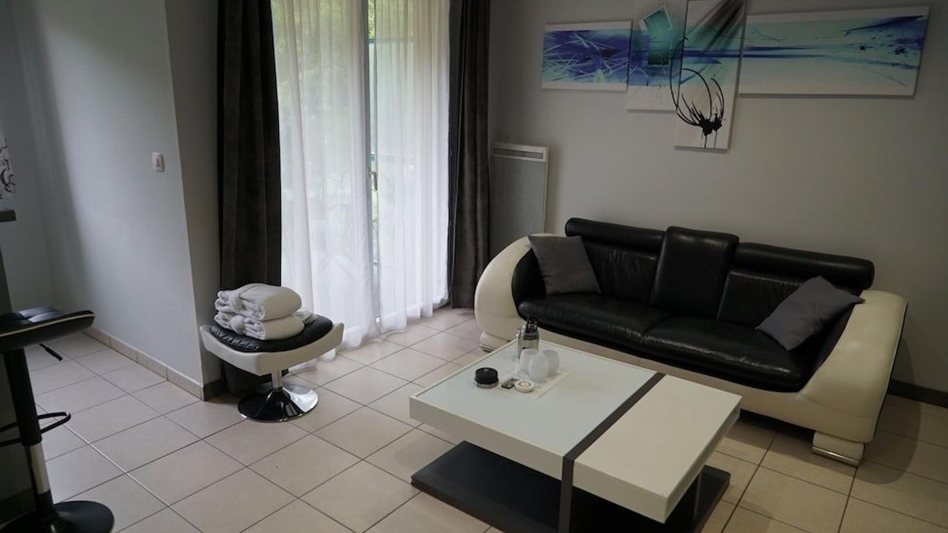 Appart&Spa