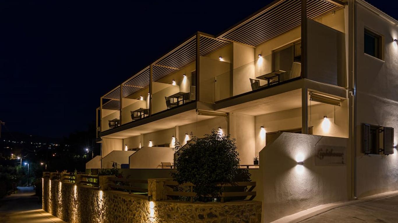 Lighthouse Apartments