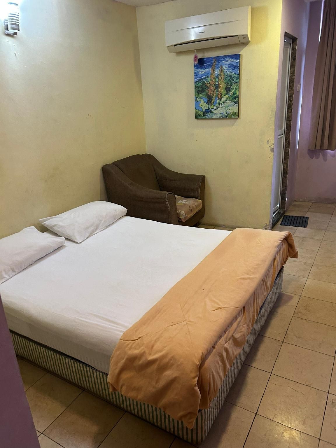 Habitación