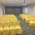 Sala de conferencias