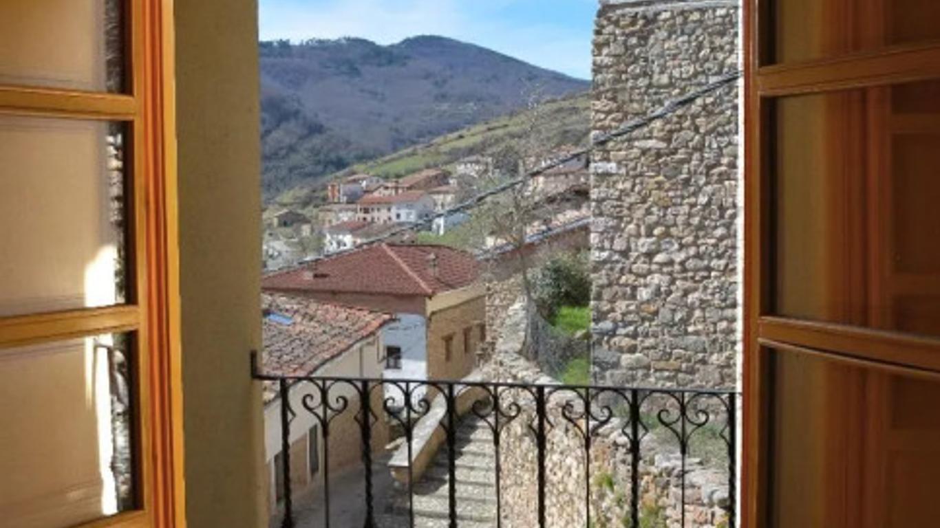 Posada Hoyos de Iregua