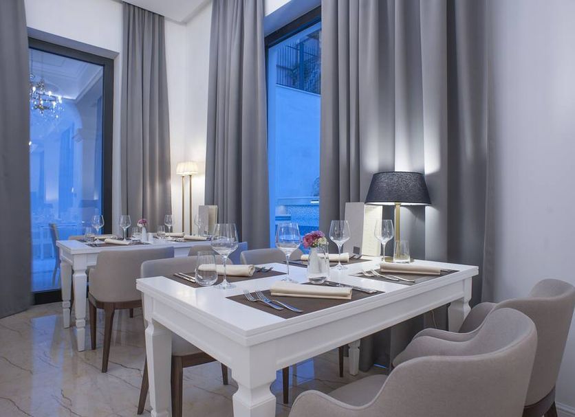 Comedor Foto