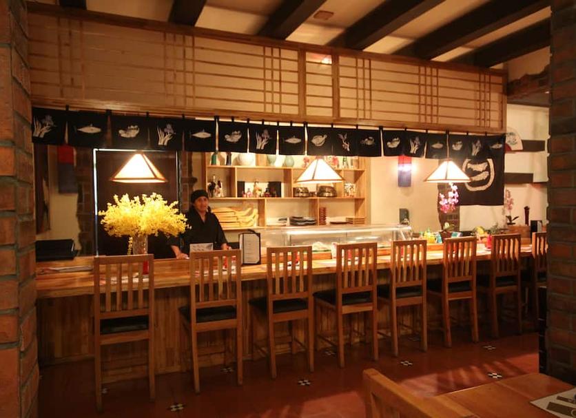 Bar Foto