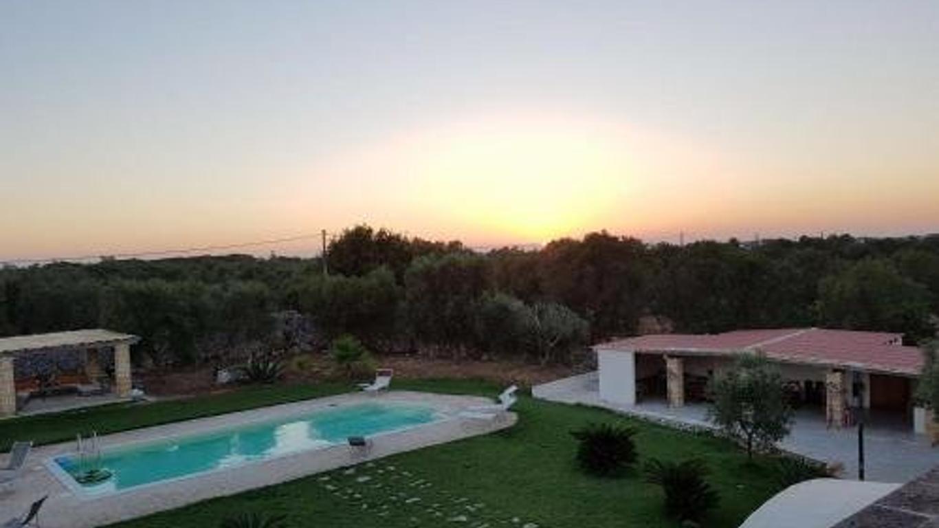 Villa Pardonise- Puglia-Salento-Casa vacanze