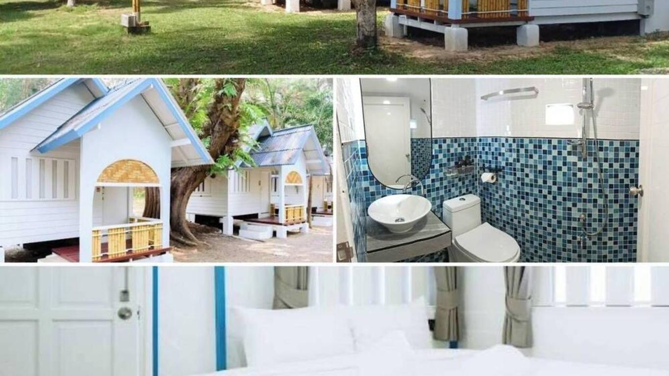 Pan Beachfront Resort Krabi