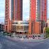 Vista del exterior