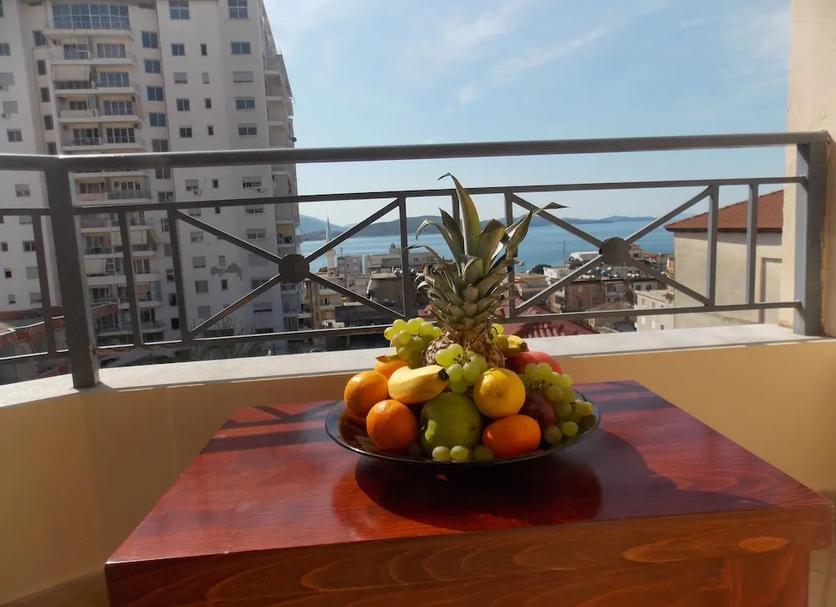 Balcón Foto