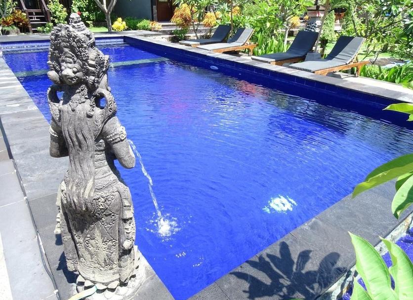 Piscina Foto