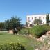 Vista del exterior