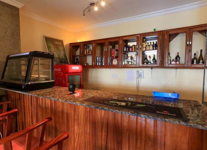 Bar Foto