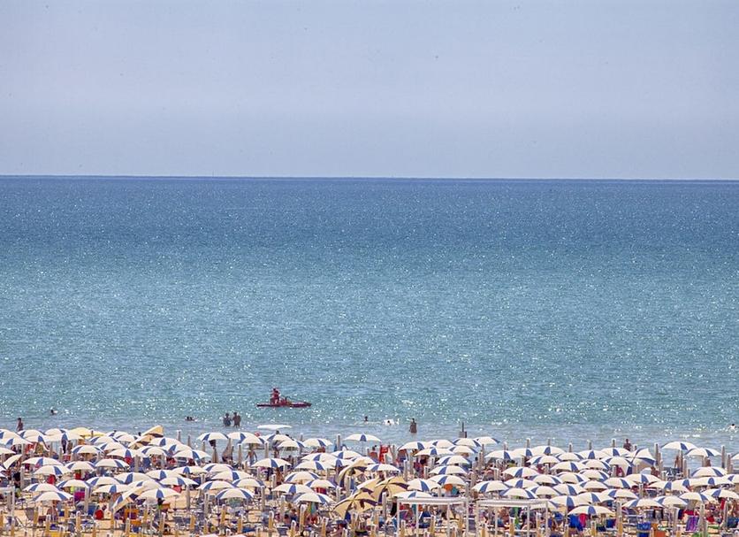 Playa Foto