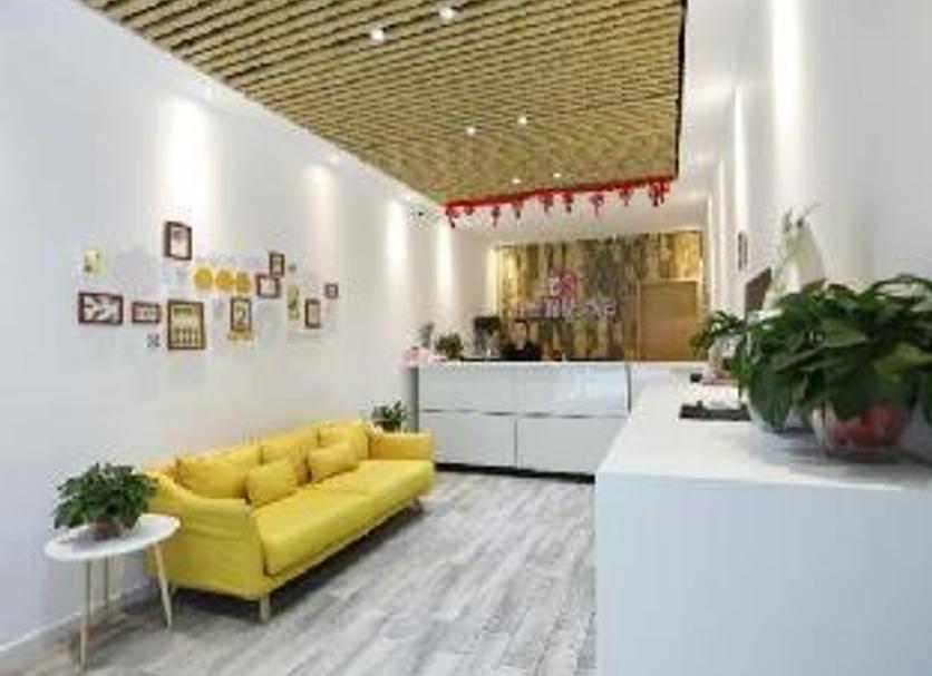 Recepción Foto