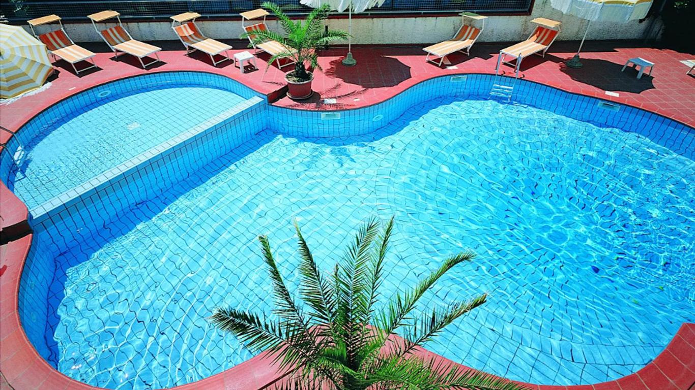 Hotel Calypso