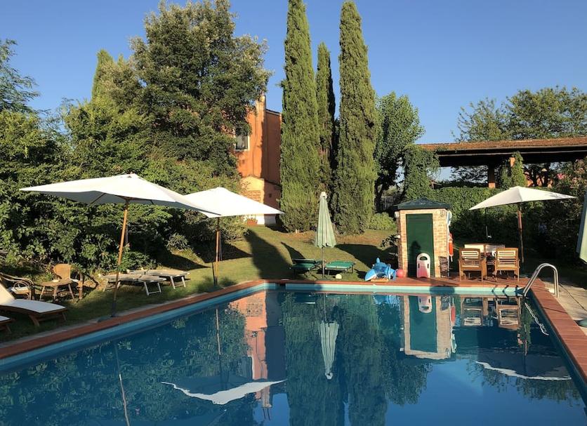 Piscina Foto