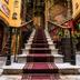 Escaleras