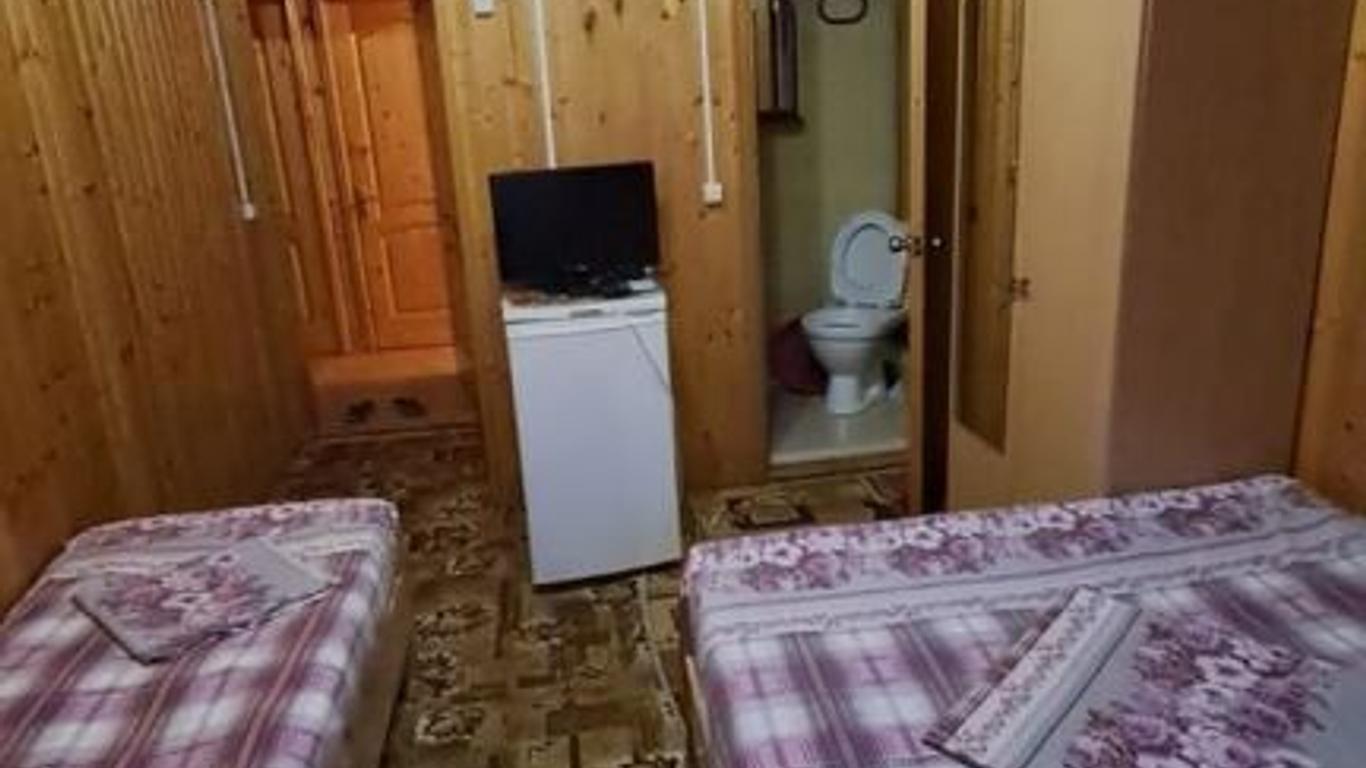 Kaktus Guest House
