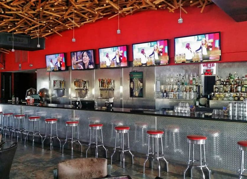 Bar Foto