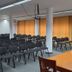 Sala de conferencias