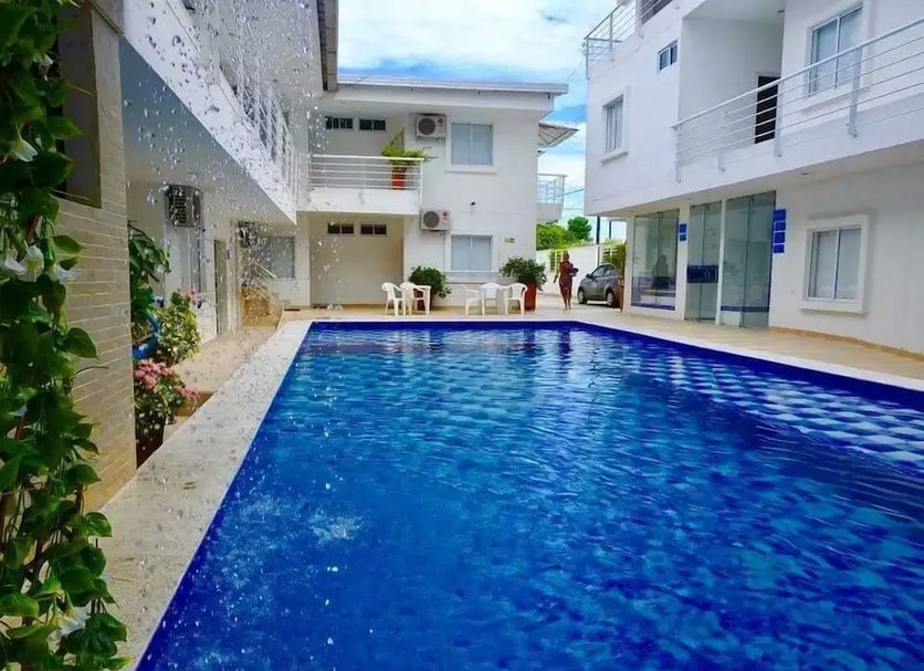 Piscina Foto