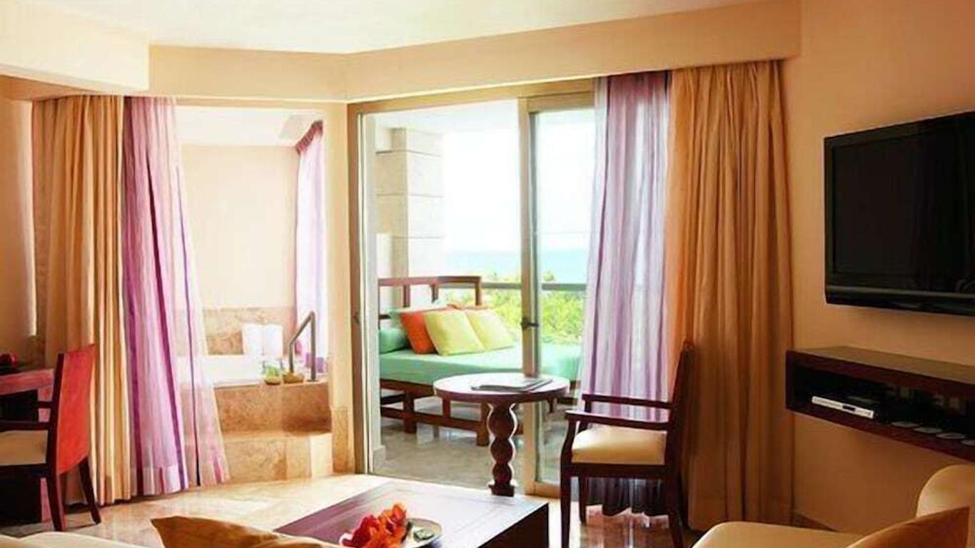 Hotel Philoxenia