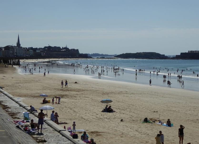 Playa Foto