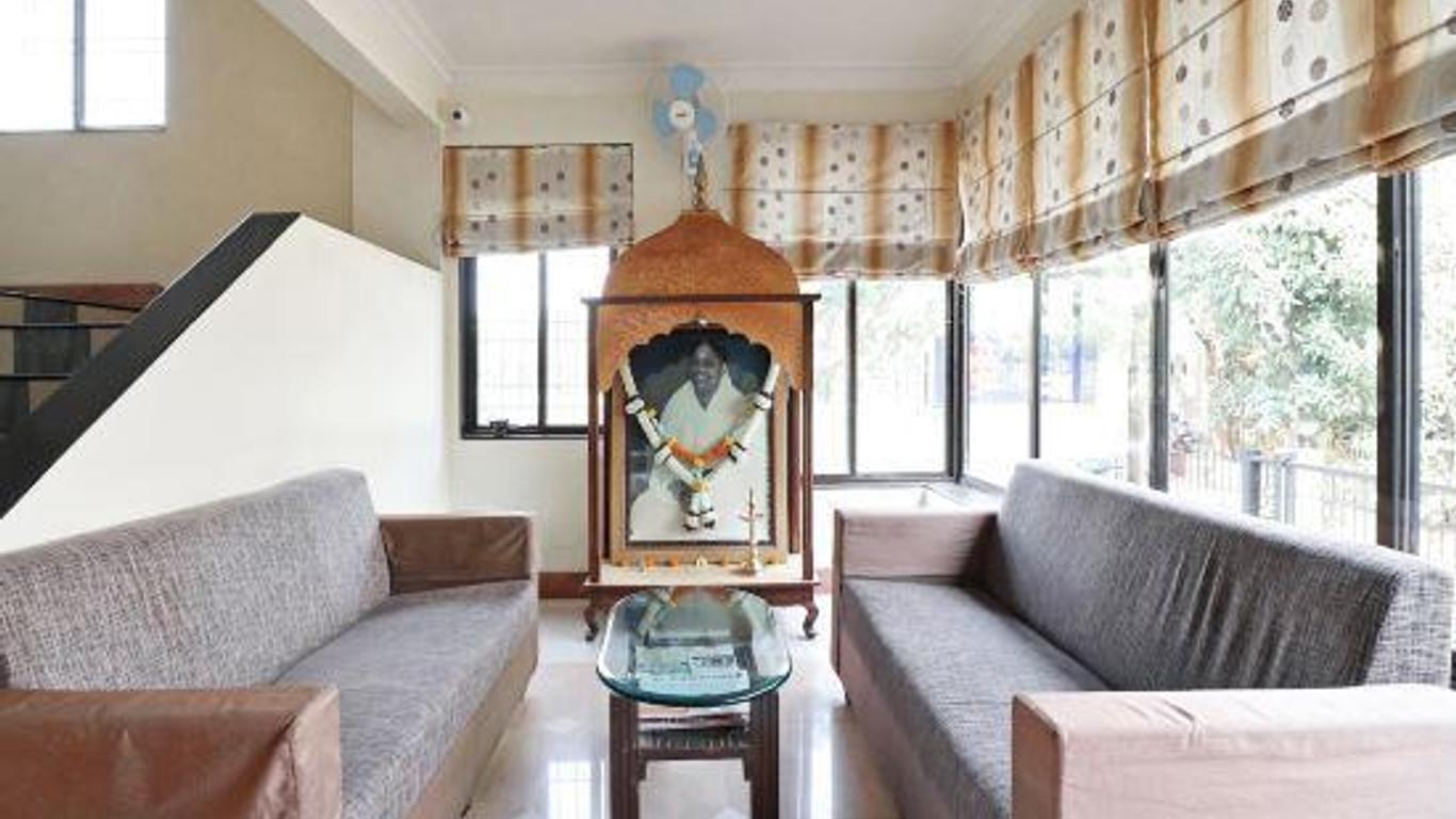 Amrita Executive Hotel