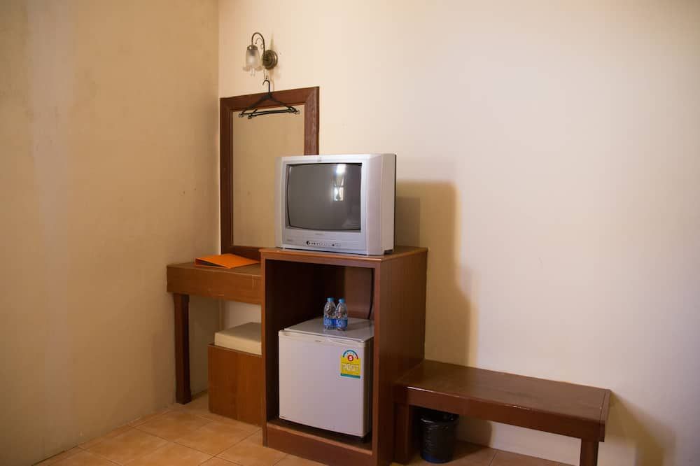 Servicio de la habitación