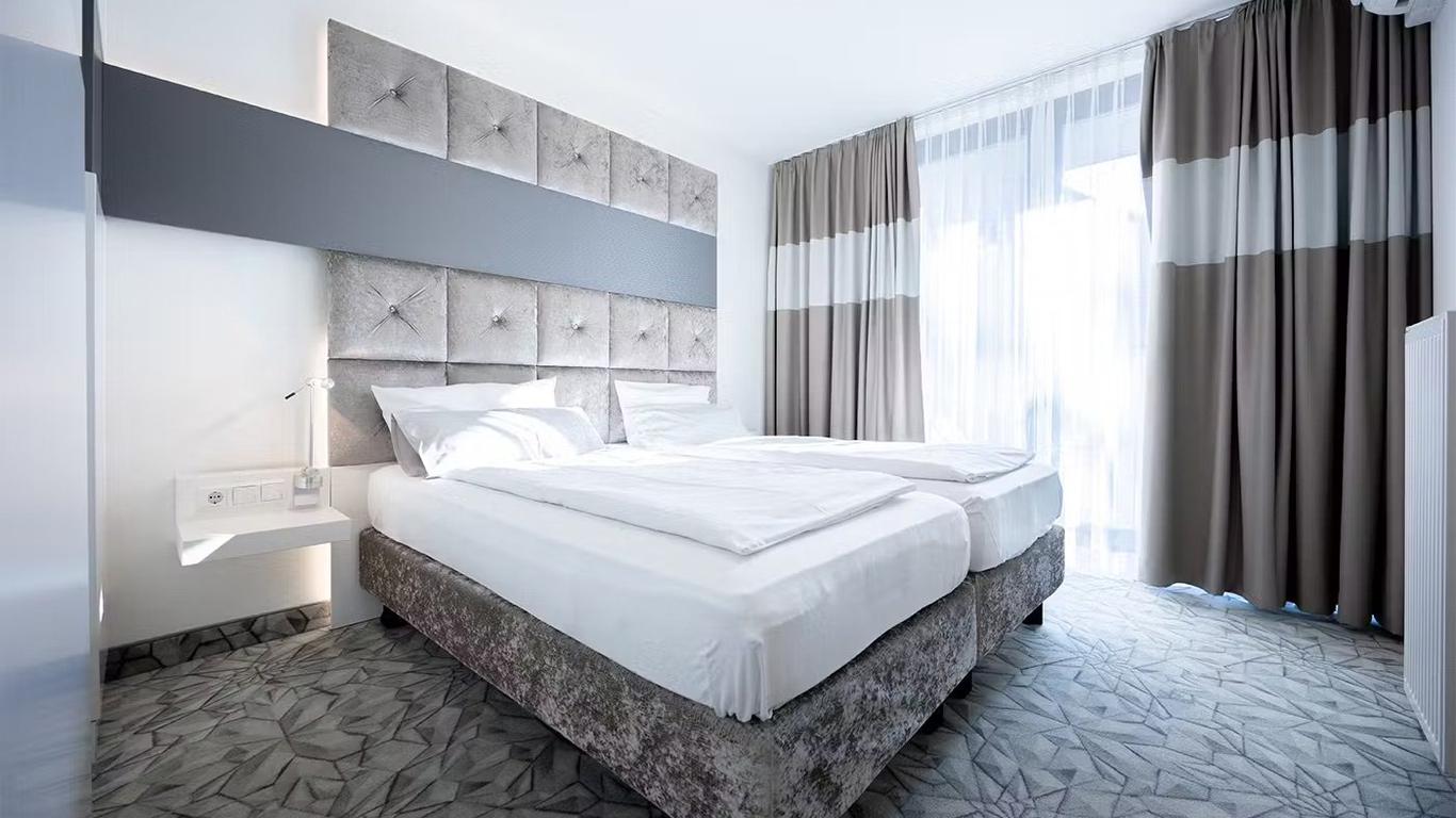 Hotel Kronjuwel By Bright