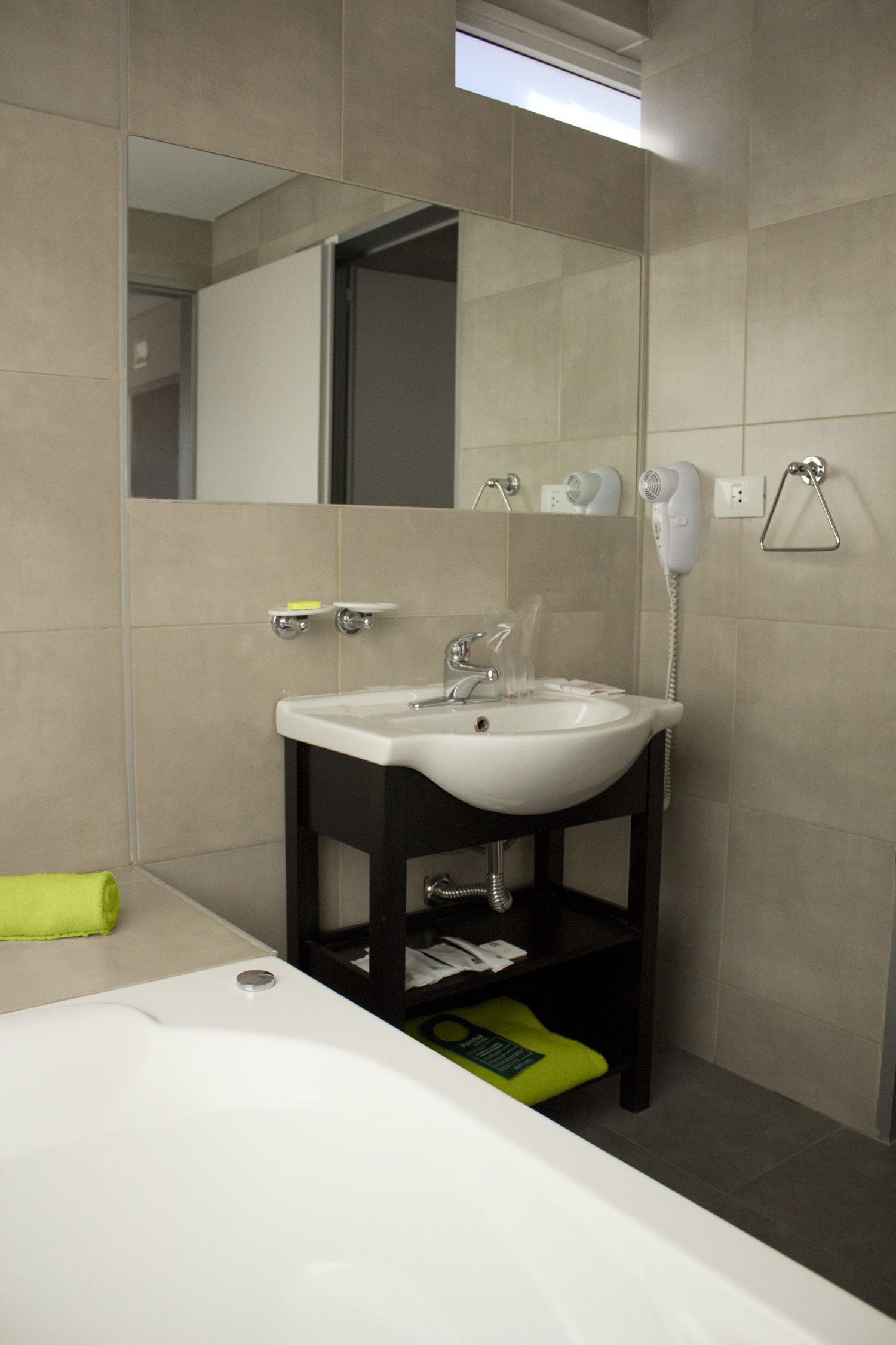 Baño