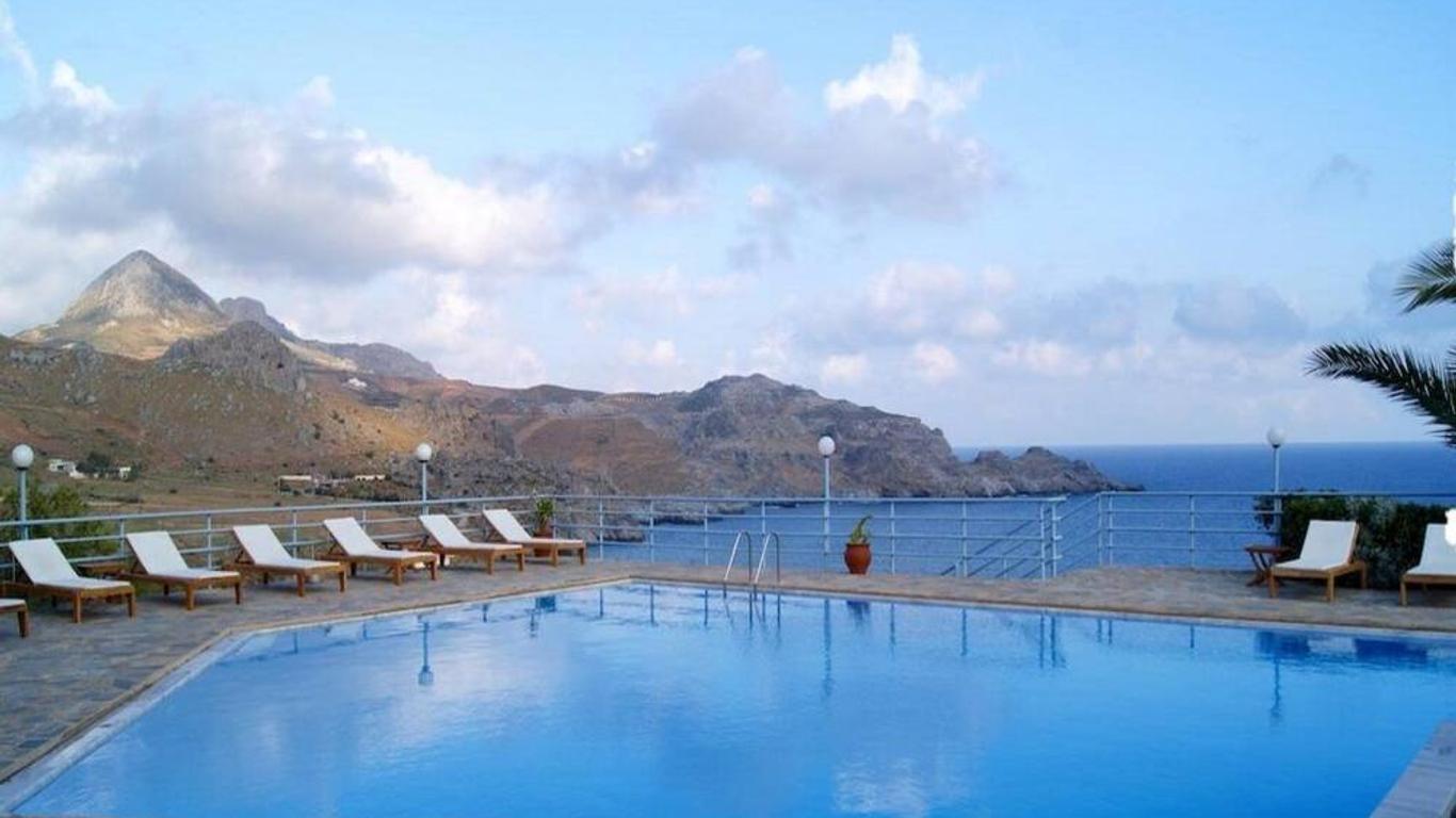Damnoni Bay