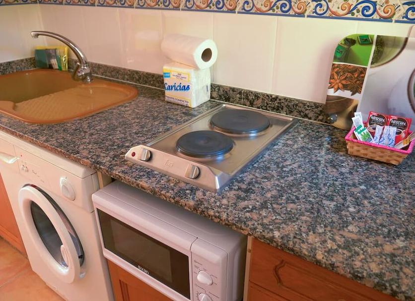 Cocina Foto