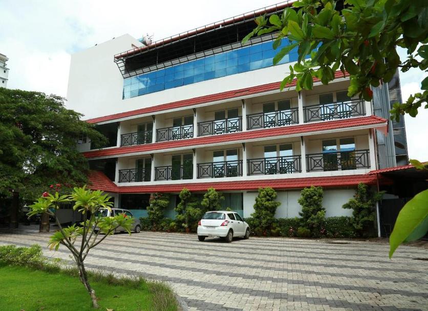 Edificio Foto