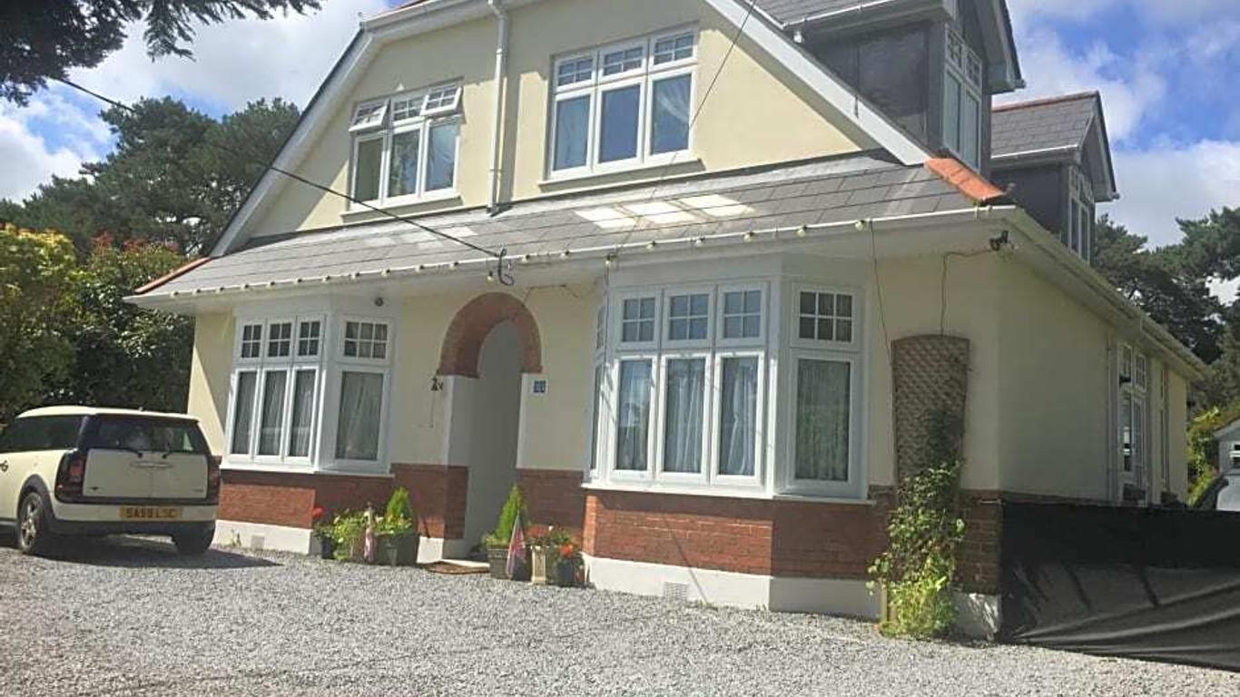 Heatherdene House