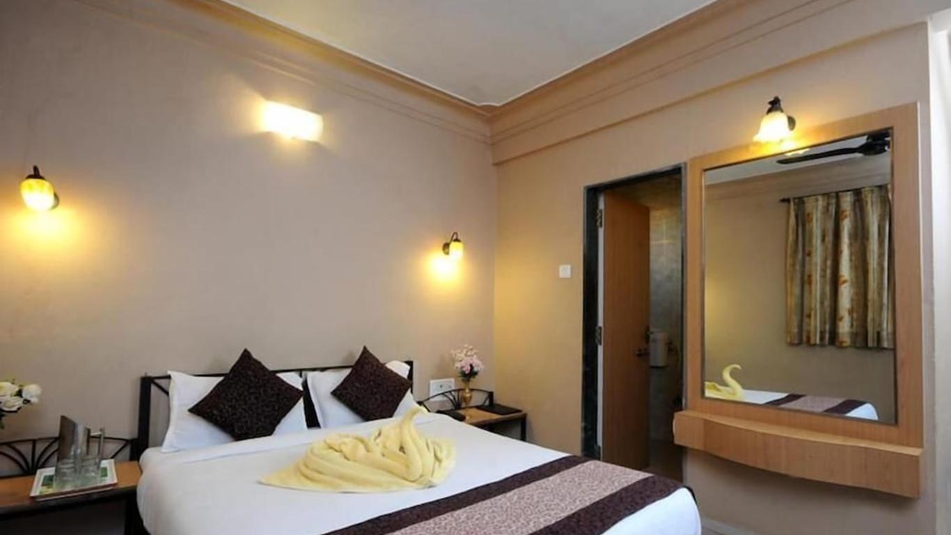 Hotel Vyankatesh