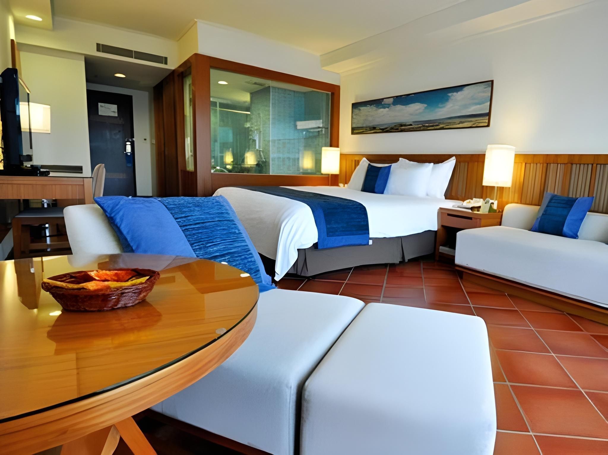Sala de estar