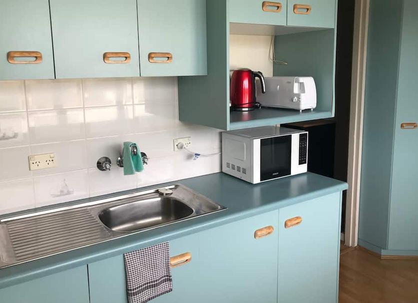 Cocina Foto