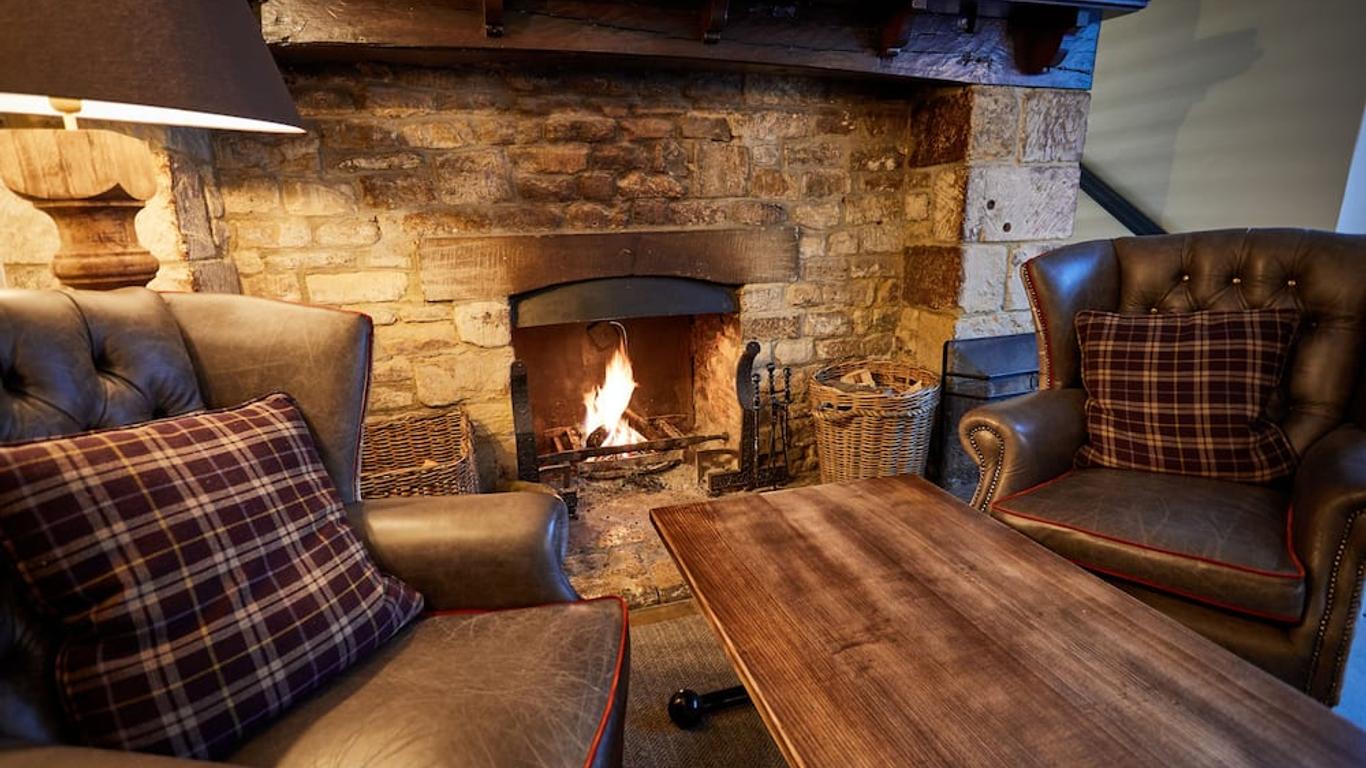 The Fleece at Cirencester