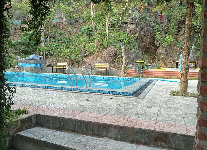 Piscina Foto
