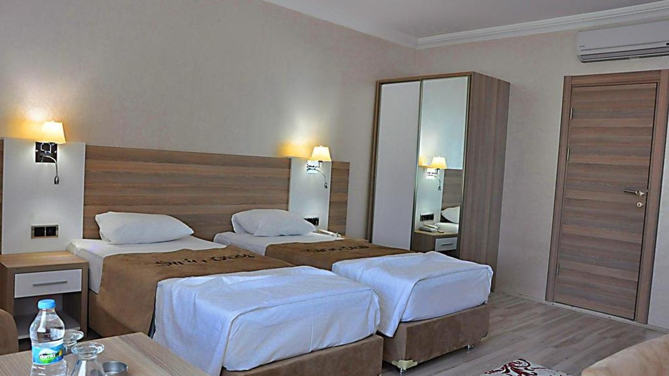 Elazig Sirin Hotel