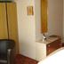 Servicio de la habitación