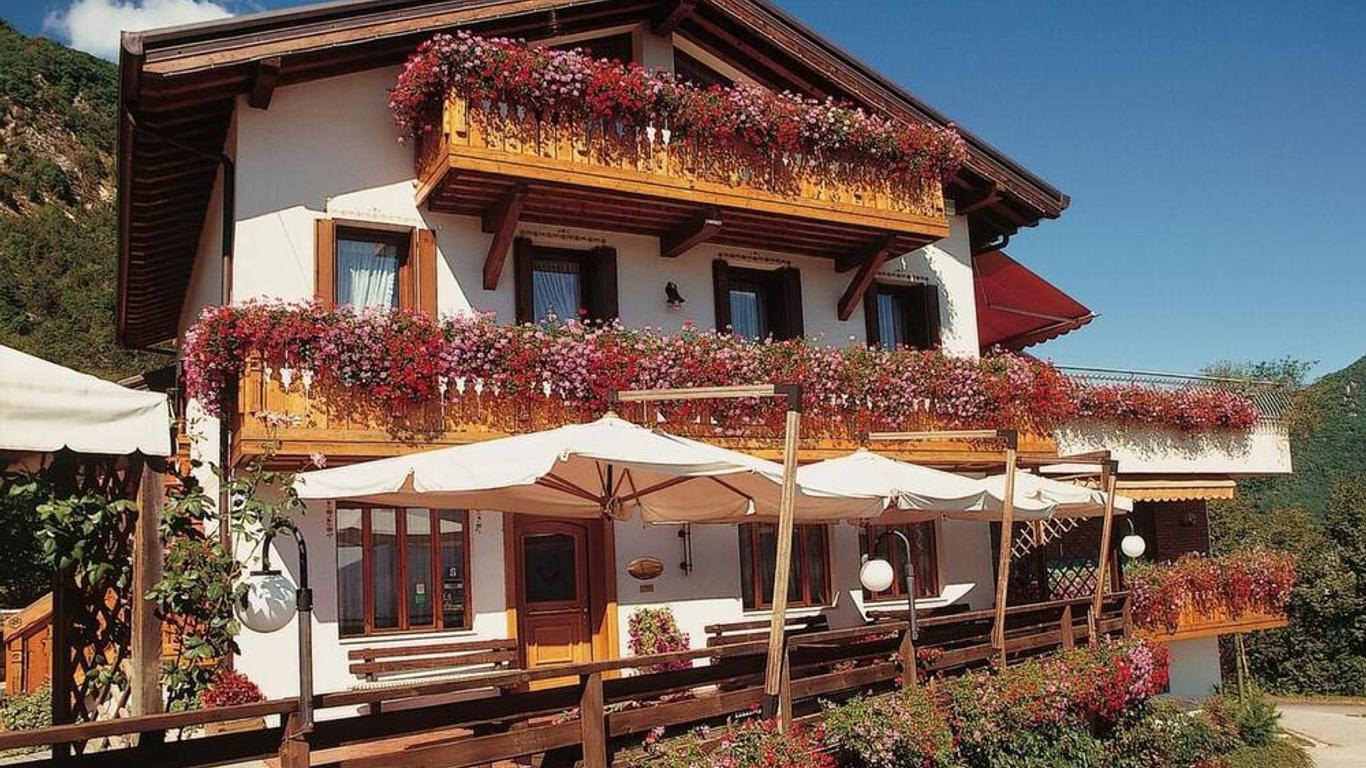 Giorgio e Flora Ristorante e Locanda