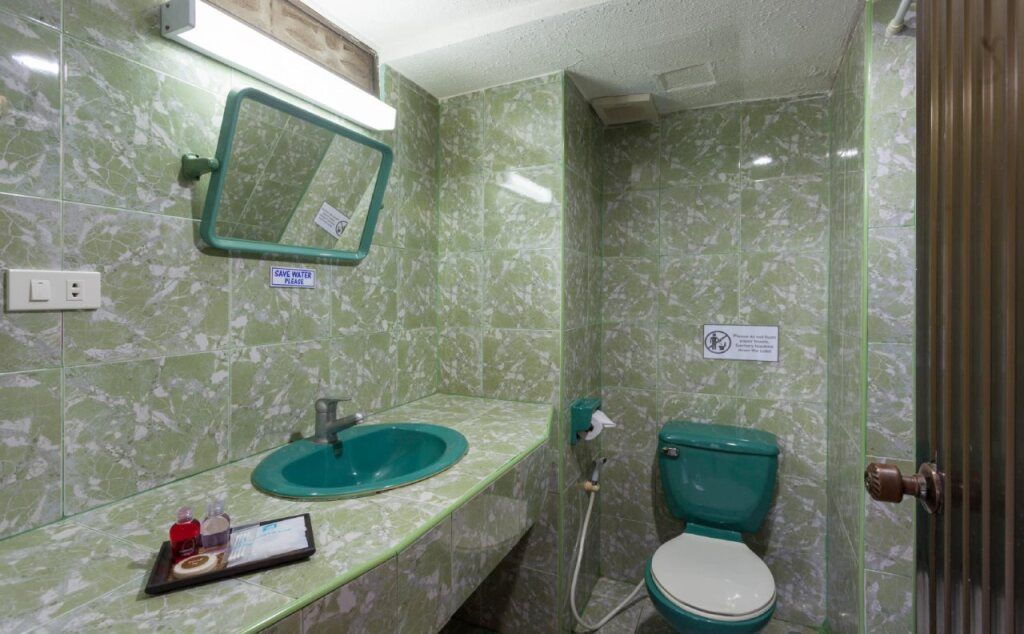 Baño