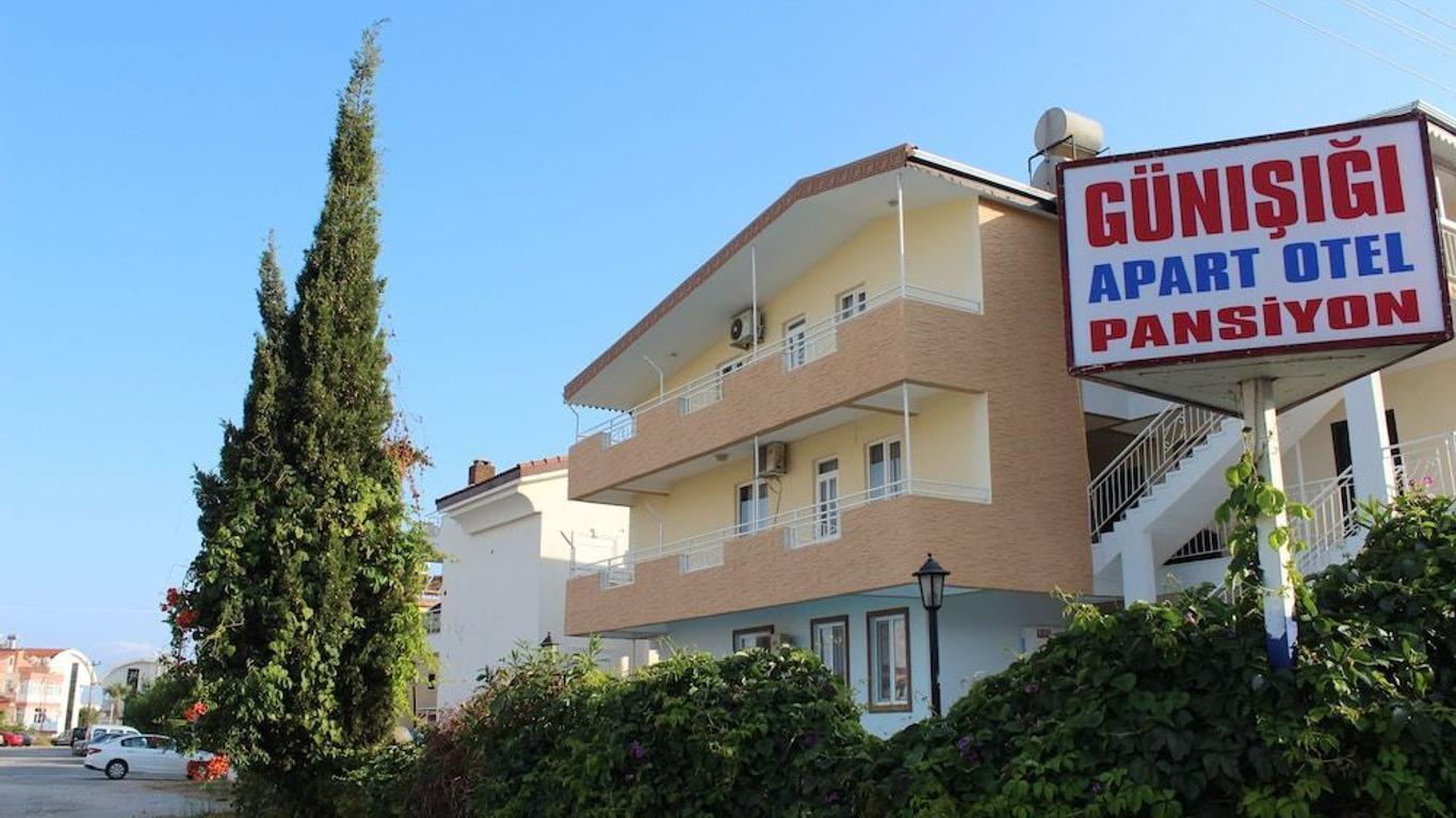 Günisigi Apart Hotel