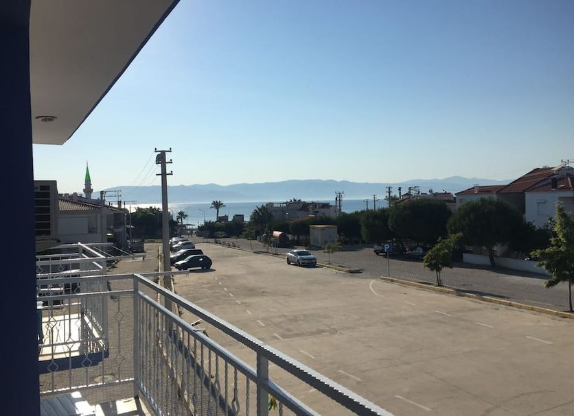 Balcón Foto
